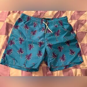 Refinery Republic Size XL Men’s Swim Trunks